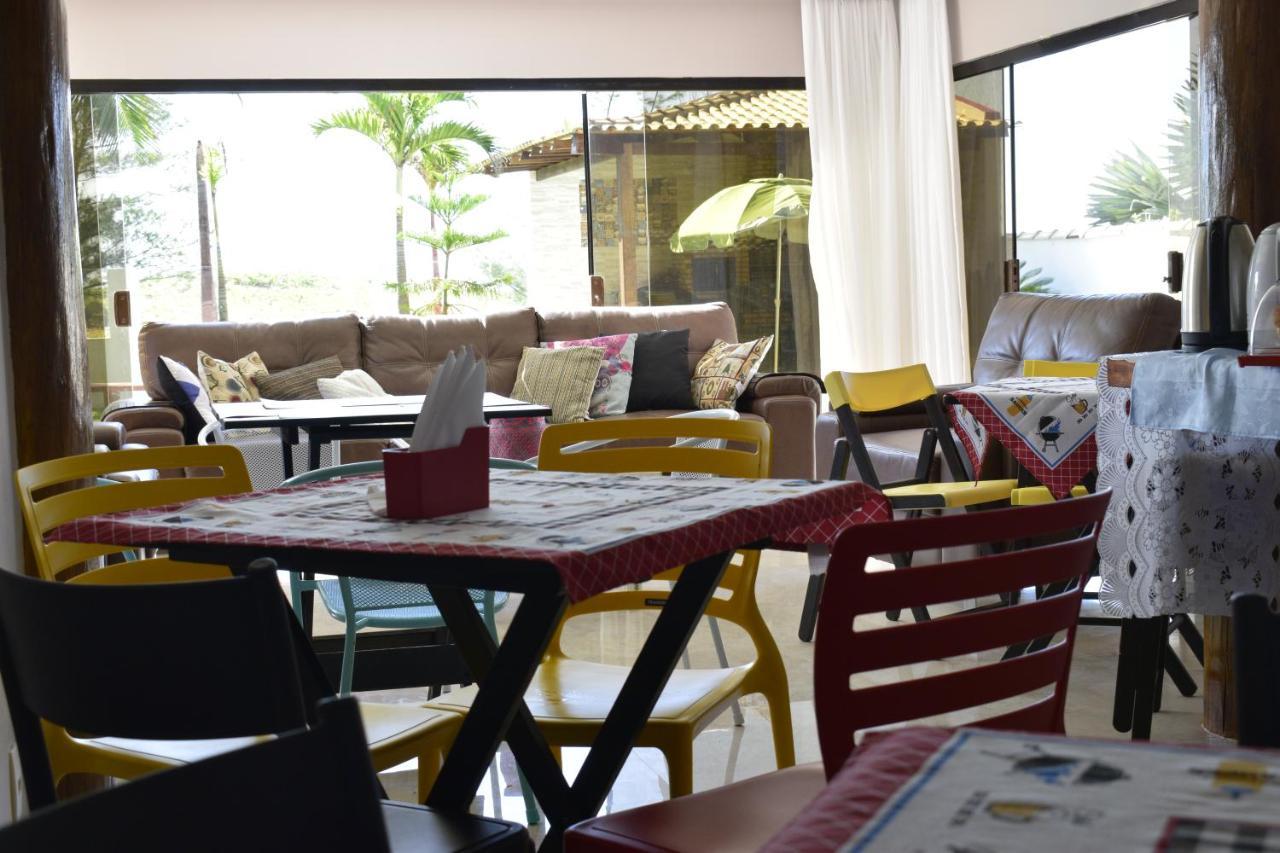 Pousada Sweet Home Armacao dos Buzios Exterior photo