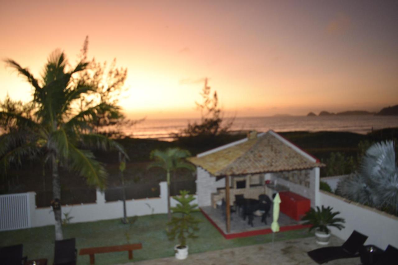Pousada Sweet Home Armacao dos Buzios Exterior photo