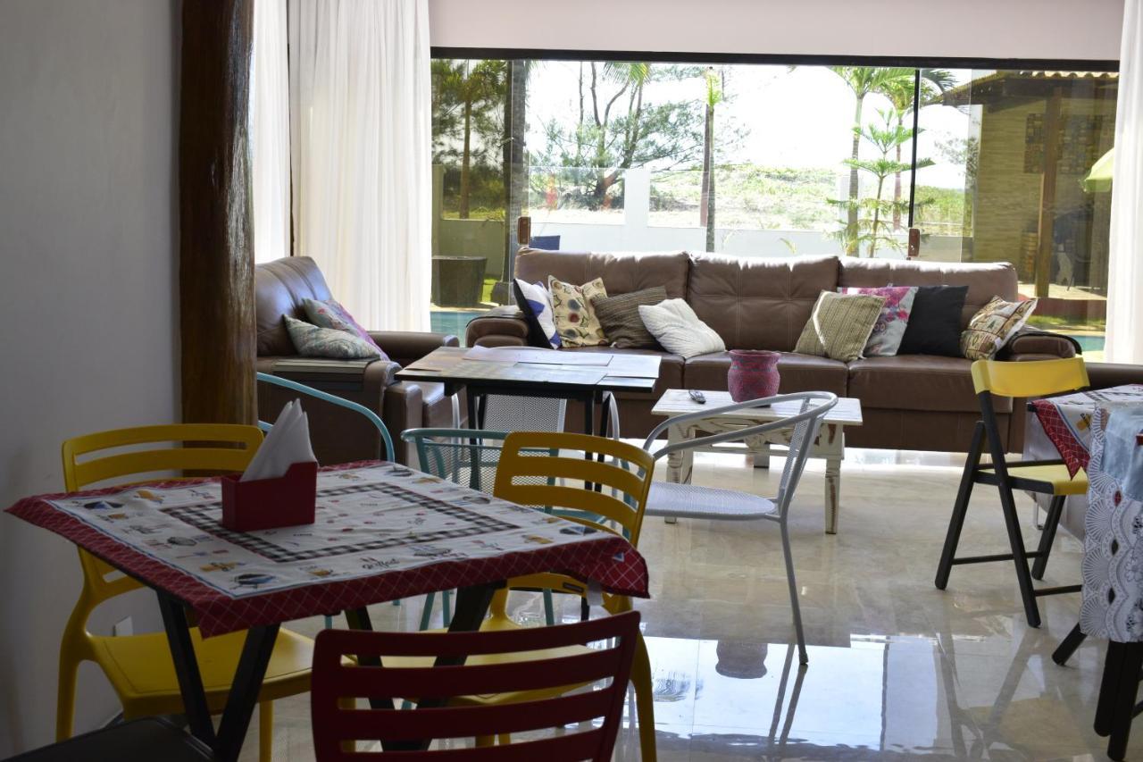 Pousada Sweet Home Armacao dos Buzios Exterior photo