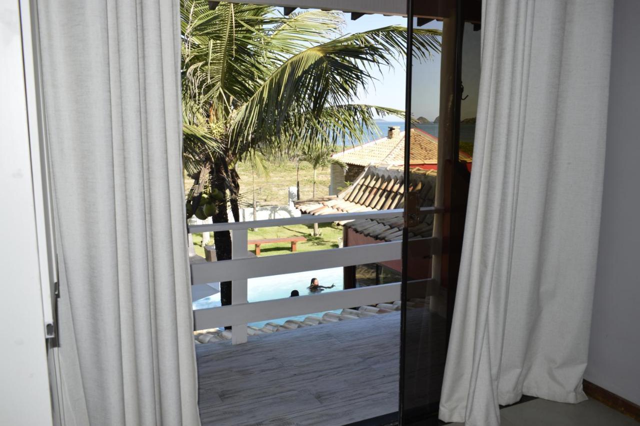 Pousada Sweet Home Armacao dos Buzios Exterior photo