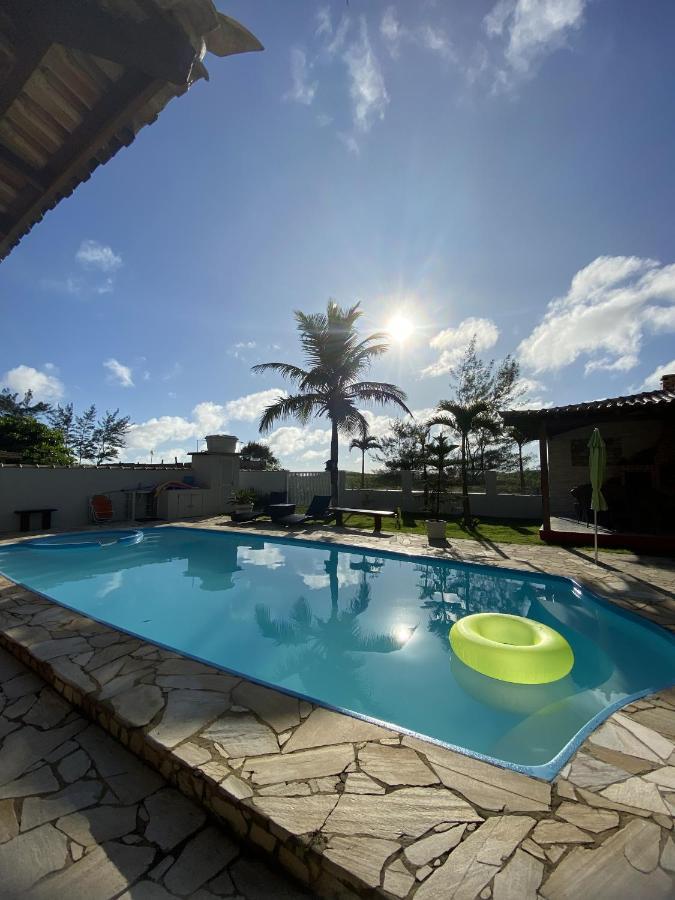 Pousada Sweet Home Armacao dos Buzios Exterior photo
