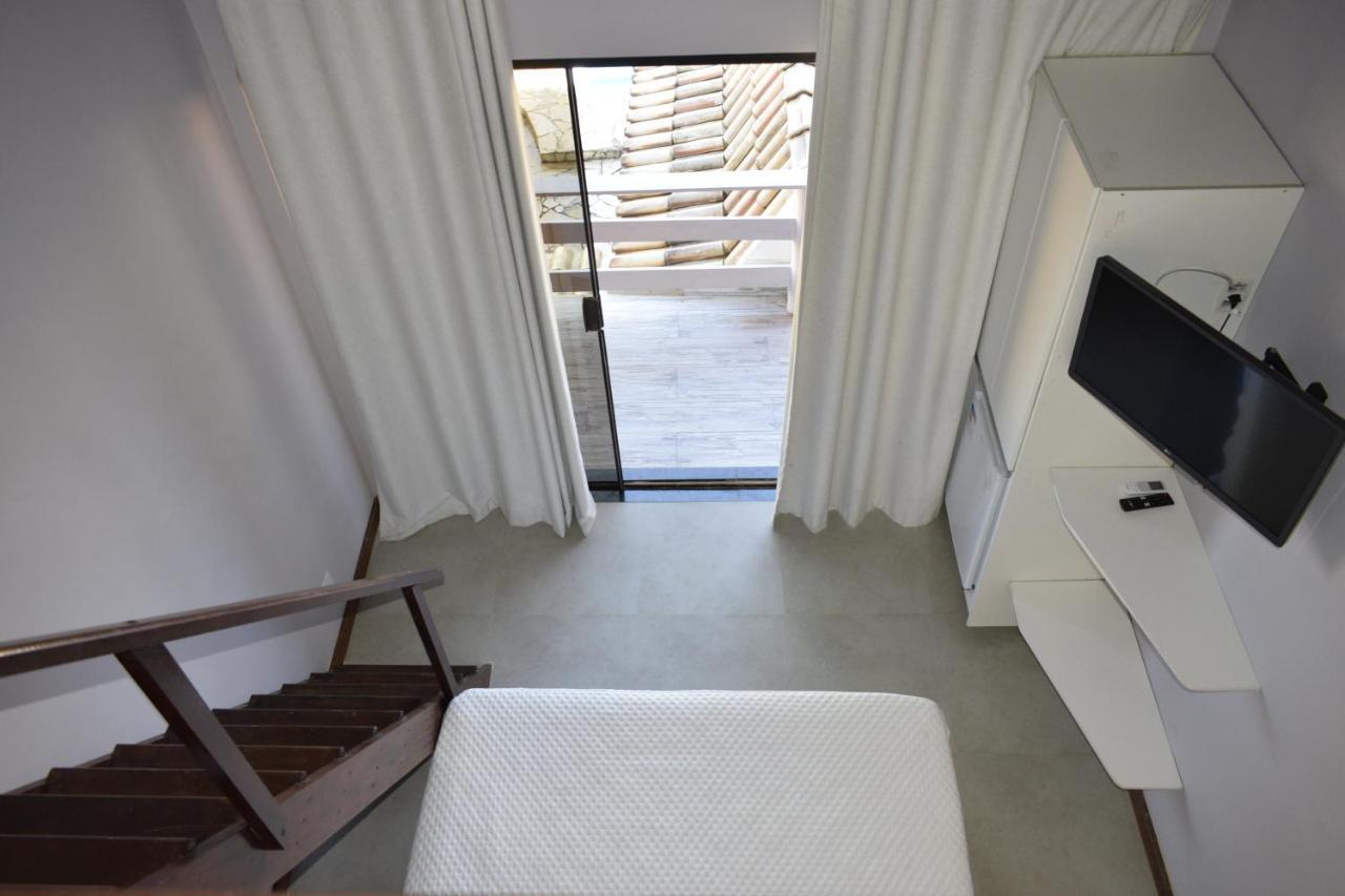 Pousada Sweet Home Armacao dos Buzios Exterior photo